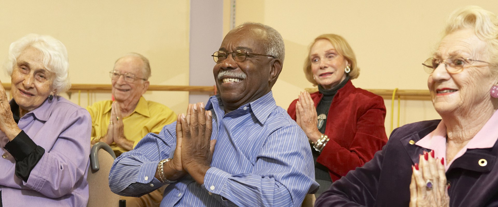Community Services for Seniors in Middlesex County, MA